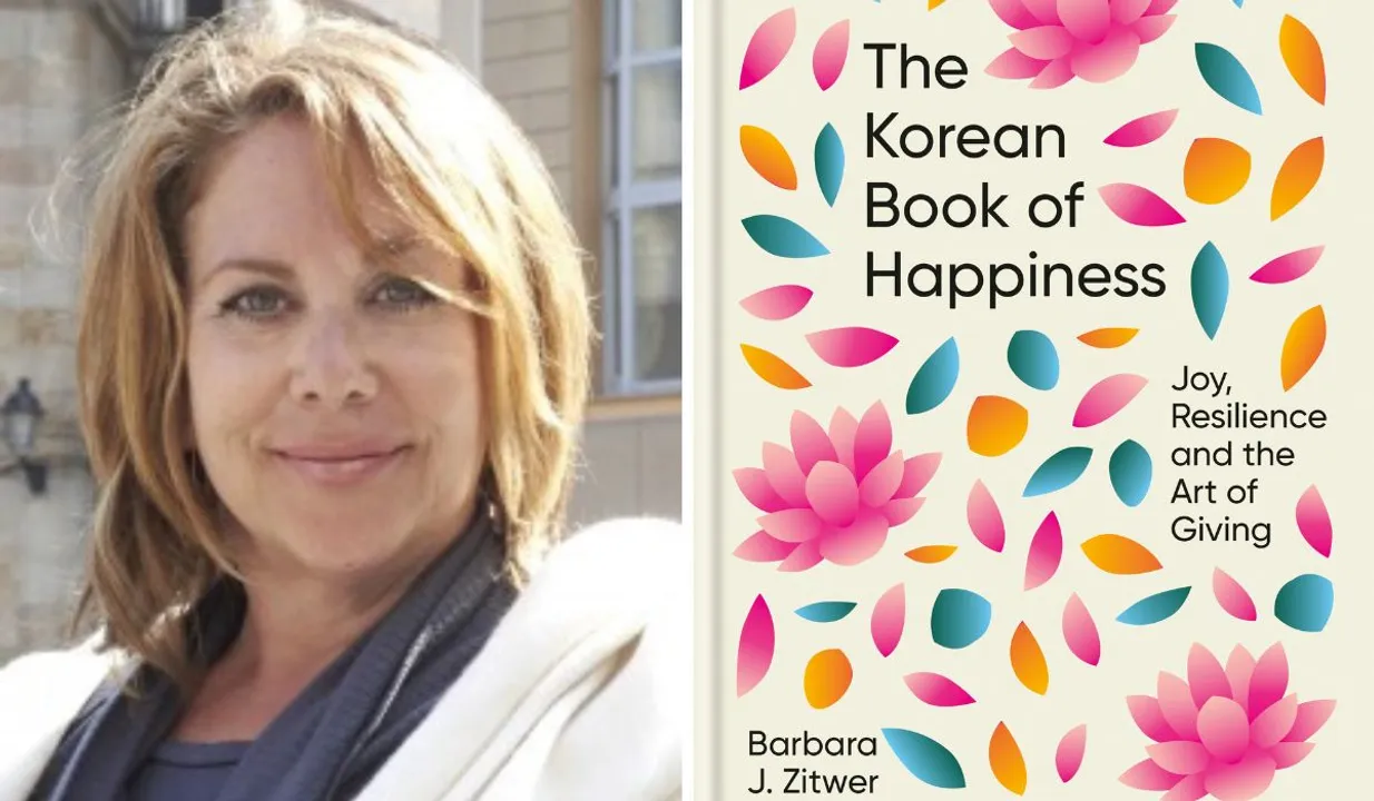 Notes On Sisterhood: Barbara J Zitwer's Memoir Explores South Korea's Female Divers