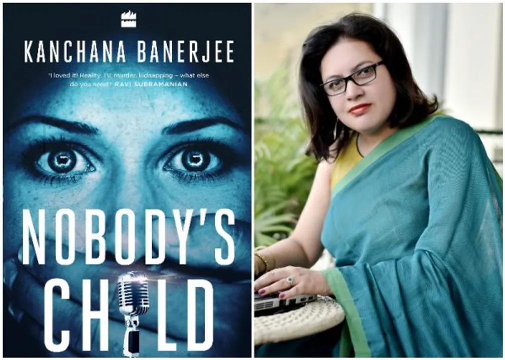 Nobody's Child, Kanchana Banerjee