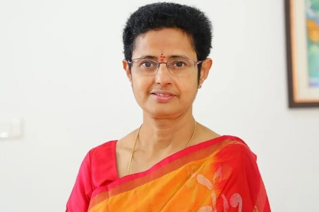 Uma Maheshwari death reason