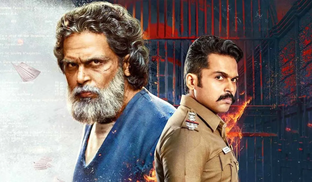 Sardar Releases On OTT