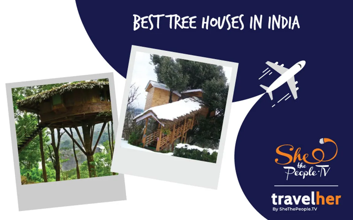 tree house