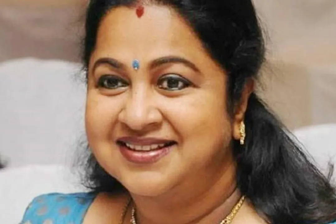 Raadhika