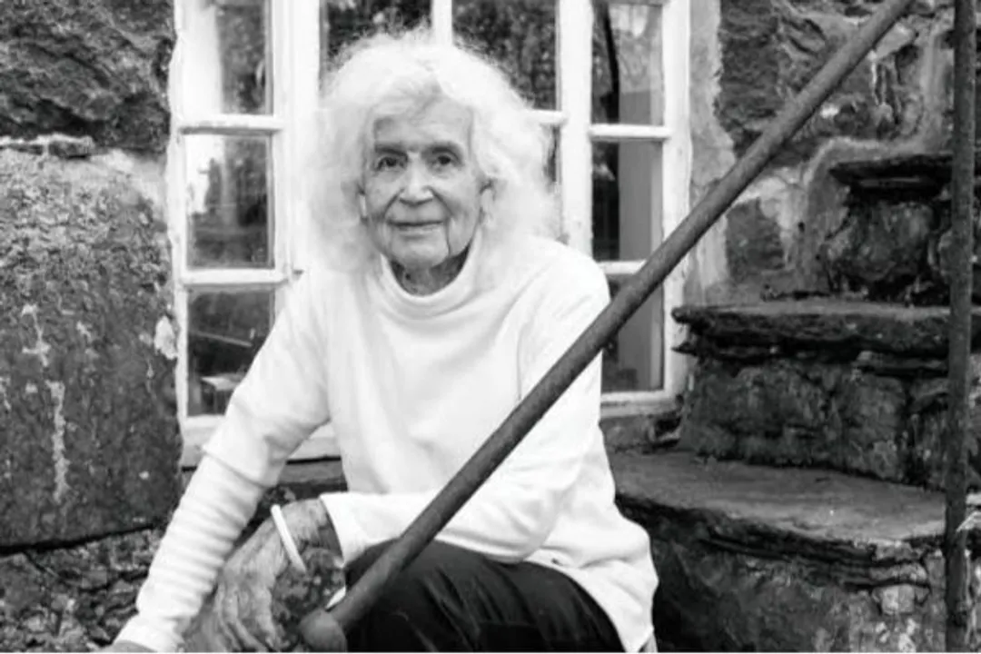 jan morris