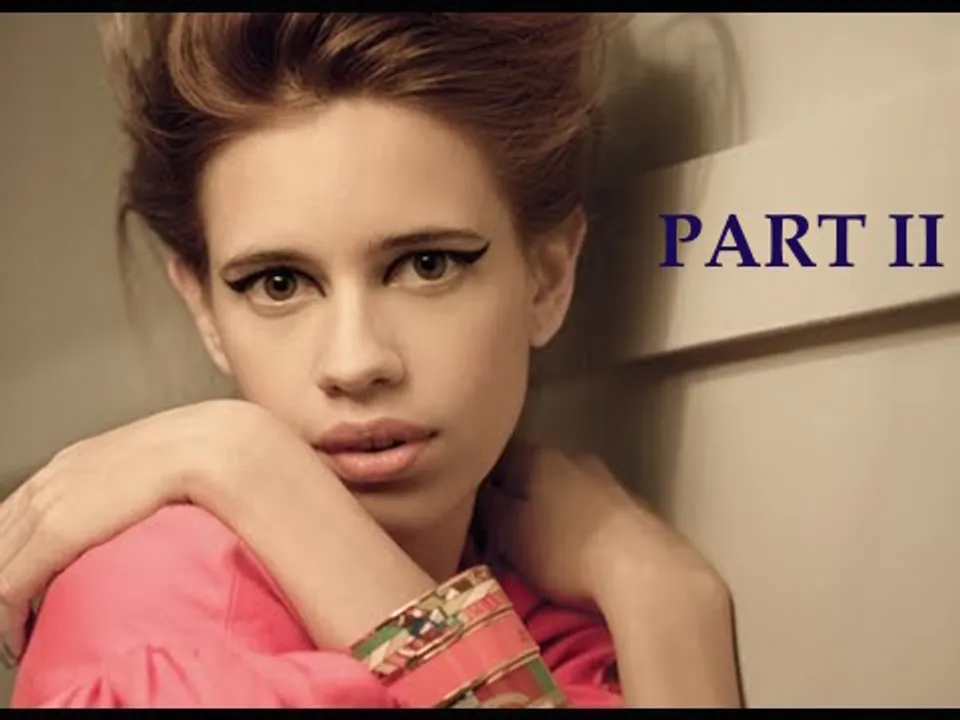 We have a militant idea of feminism in India: Kalki Koechlin