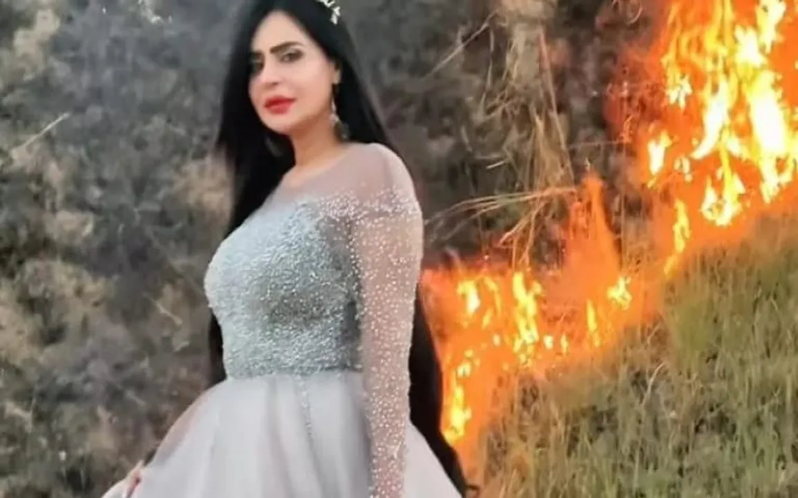 humaira asghar tiktok, Who Is Humaira Asghar