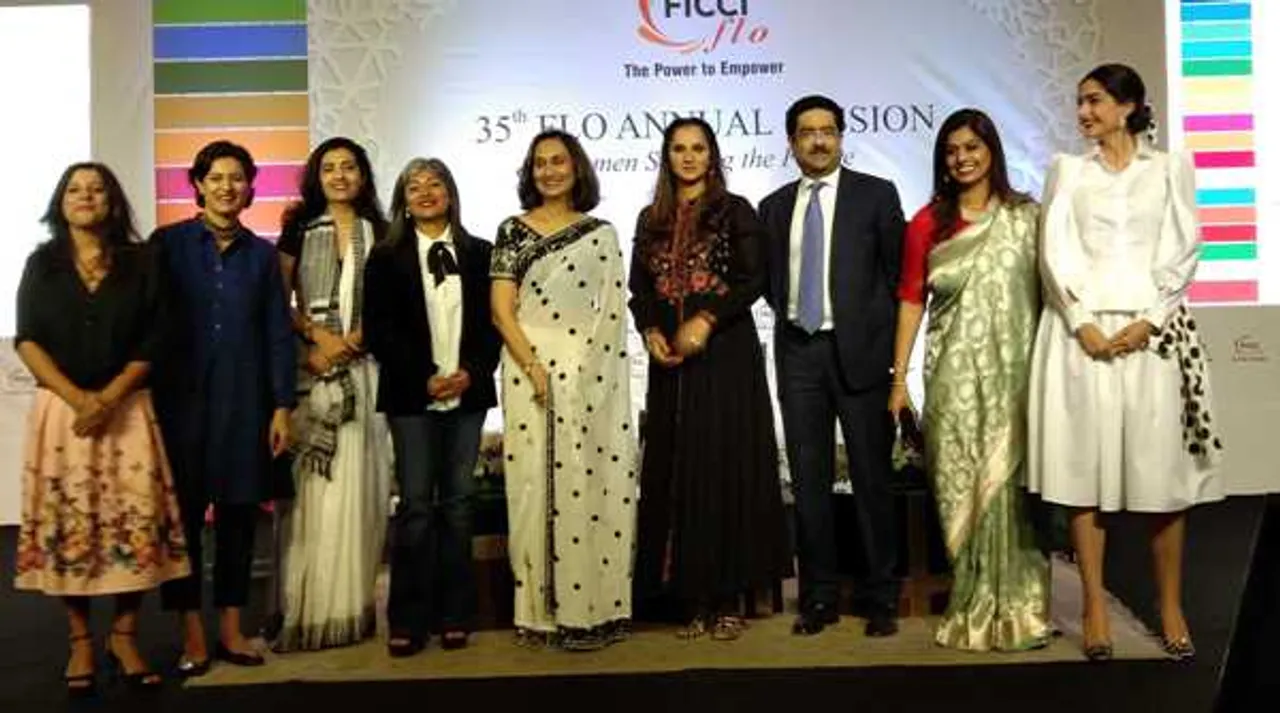35th Ficci Flo Awards