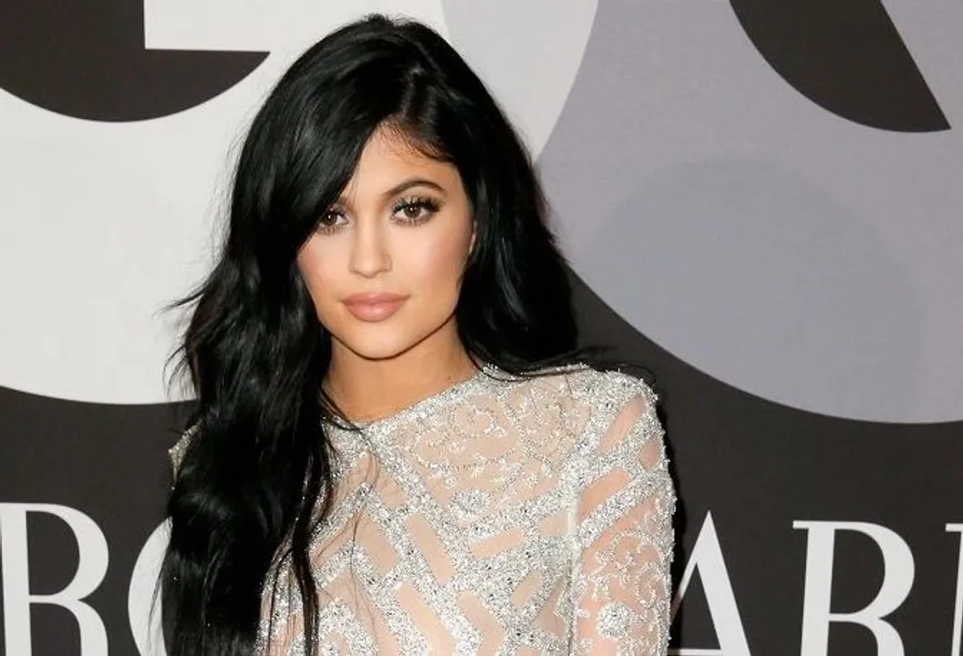 Transformation of Kylie Jenner ,Kylie Jenner Tops Forbes 2020 Highest-Paid Celeb List