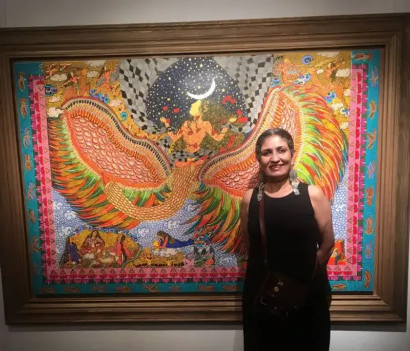 Seema Kohli