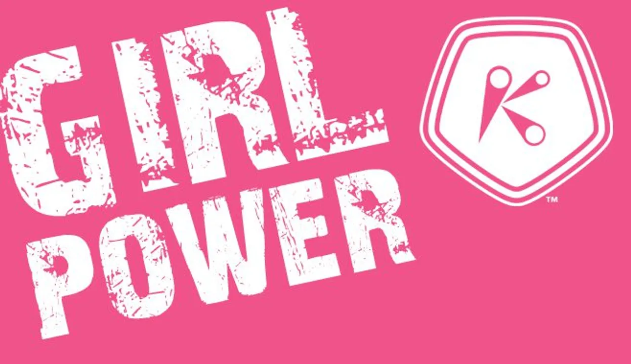 GirlPower