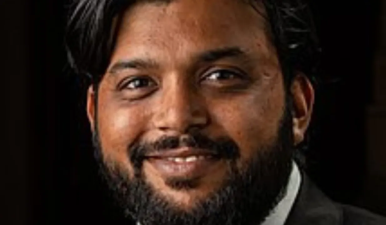 Who was Danish Siddiqui?