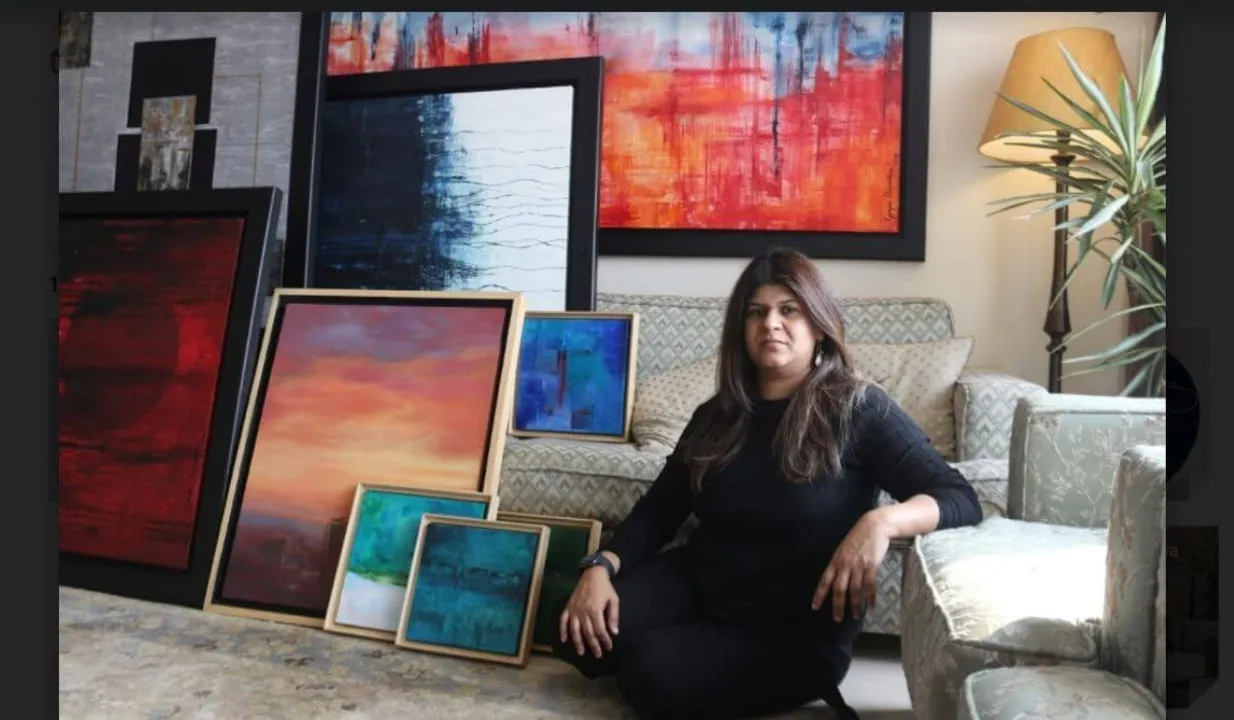 Sustainable Art and its Presence in Modern Times