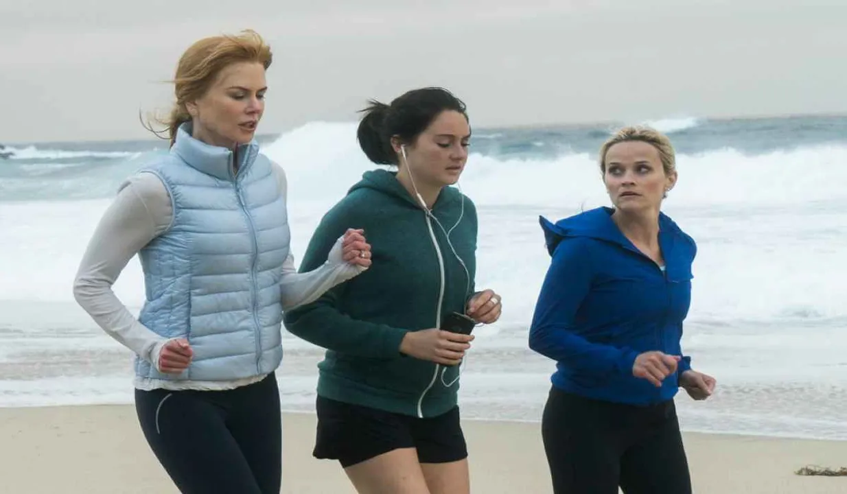 Big Little Lies Season 3 Release Date