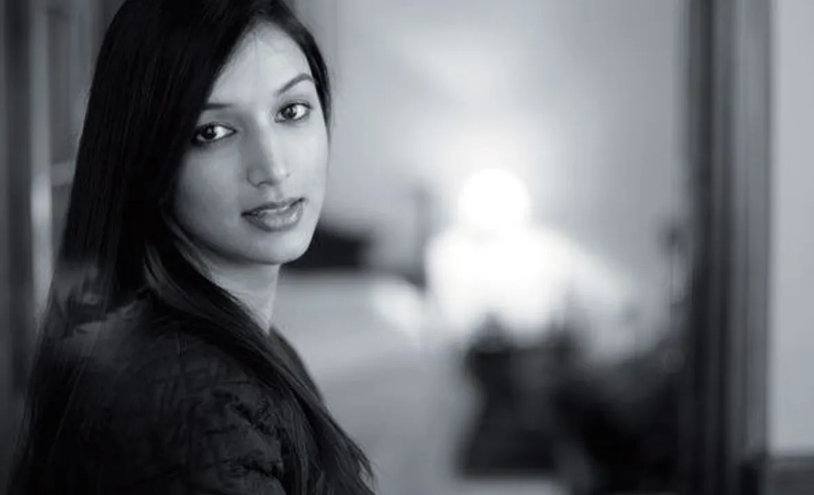 Ira Trivedi