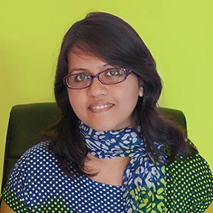 Meet the First Woman To Be in Gaming Hall of Fame, Poornima Seetharaman