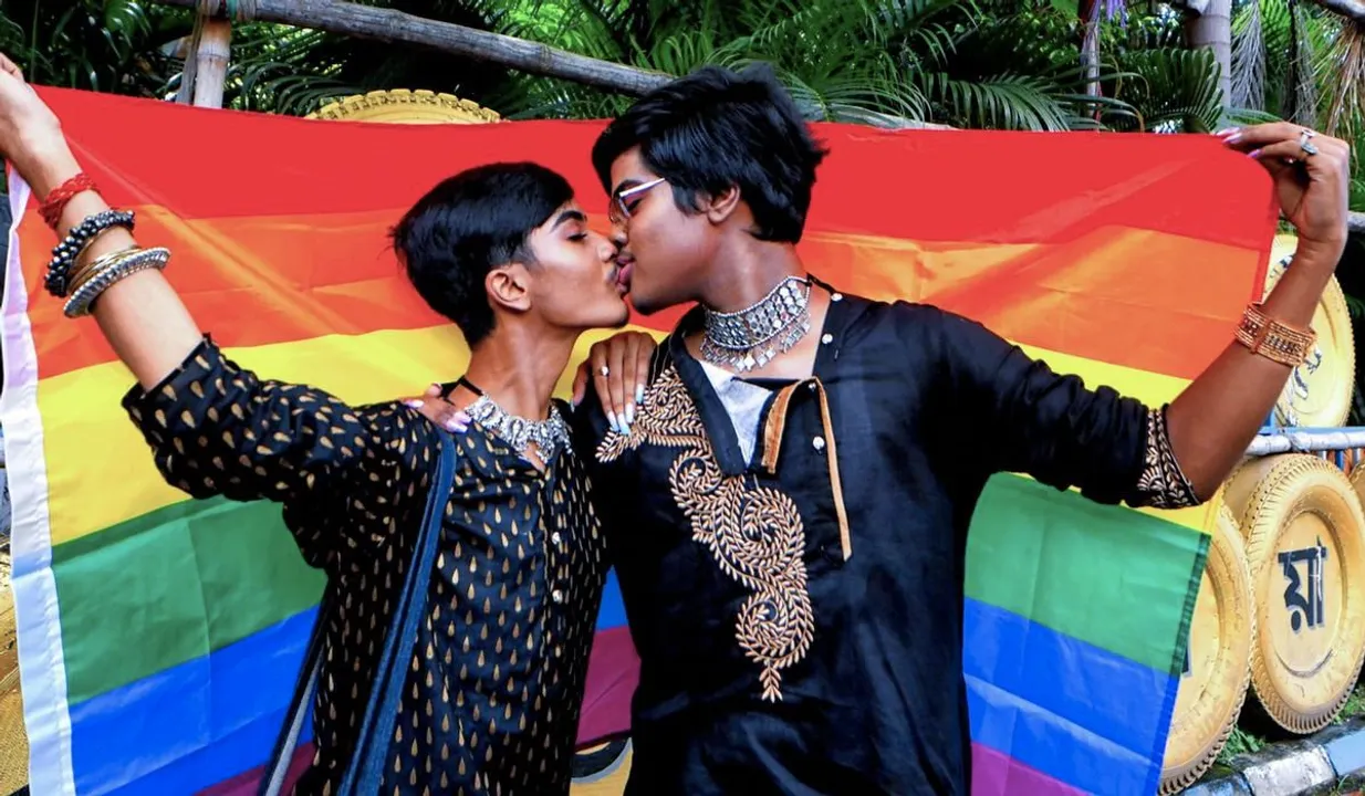 Centre's Opposition To Same-Sex Marriage