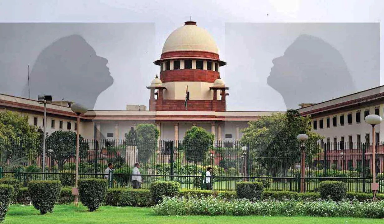 Female Representation in higher judiciary .India Judiciary Women