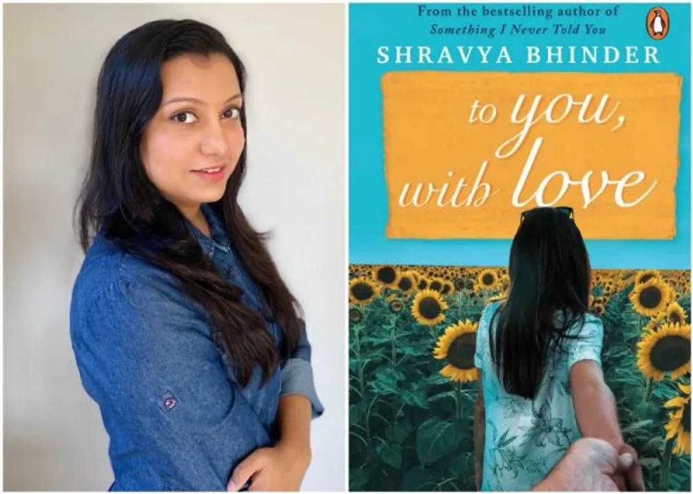 Shravya Bhinder