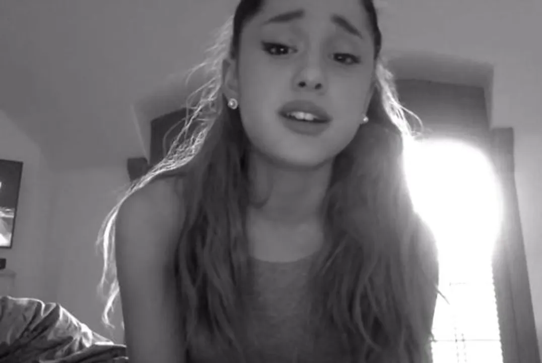 'Grande' Theft Doughnut-o: How Ariana Grande Prided And Disappointed America