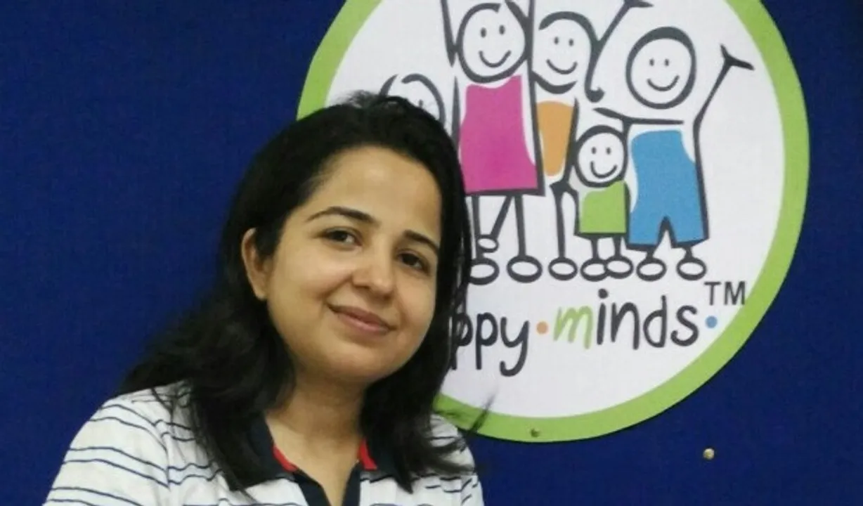 From JP Morgan to investing in childcare & education: Here's Sonia Chugh