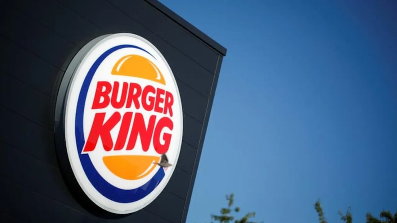 Burger King Issues Apology,Burger King Sexist Tweet