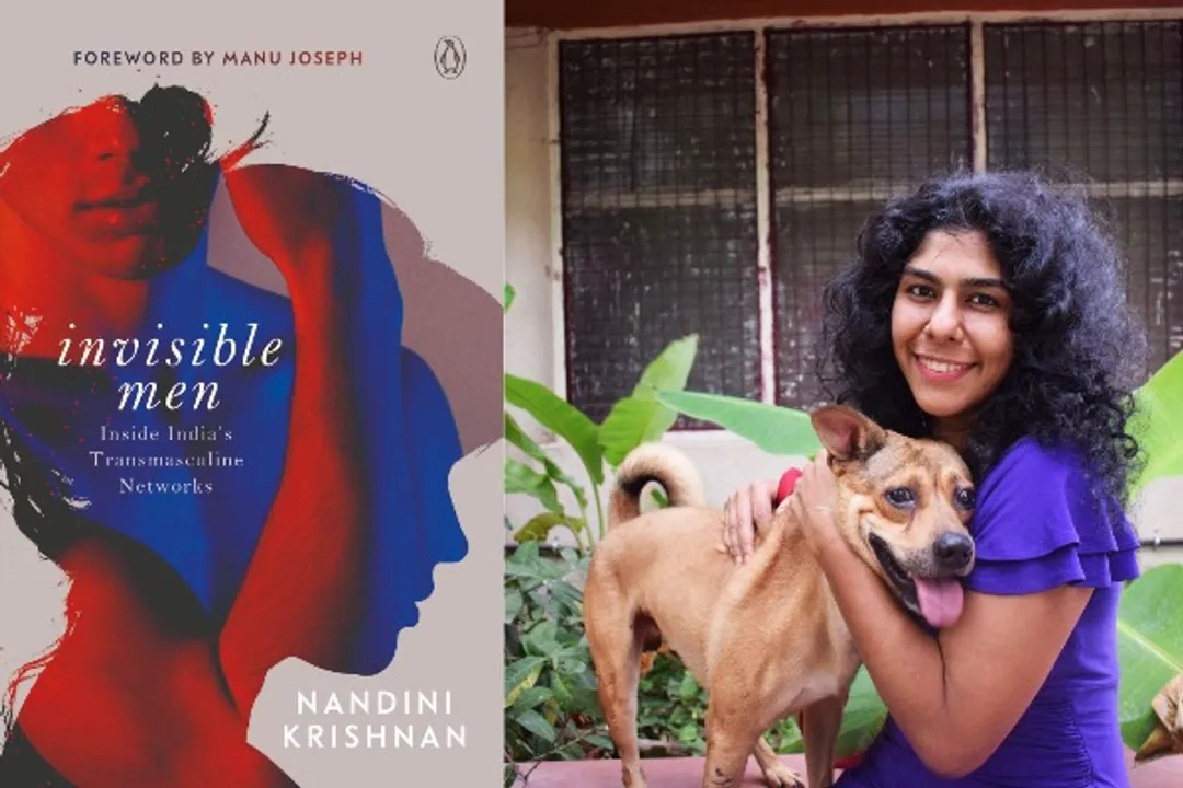 Nandini Krishnan