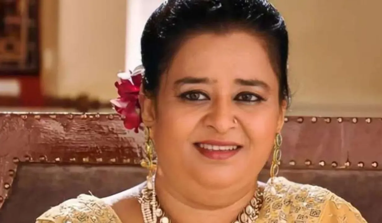 TV Actor Nishi Singh