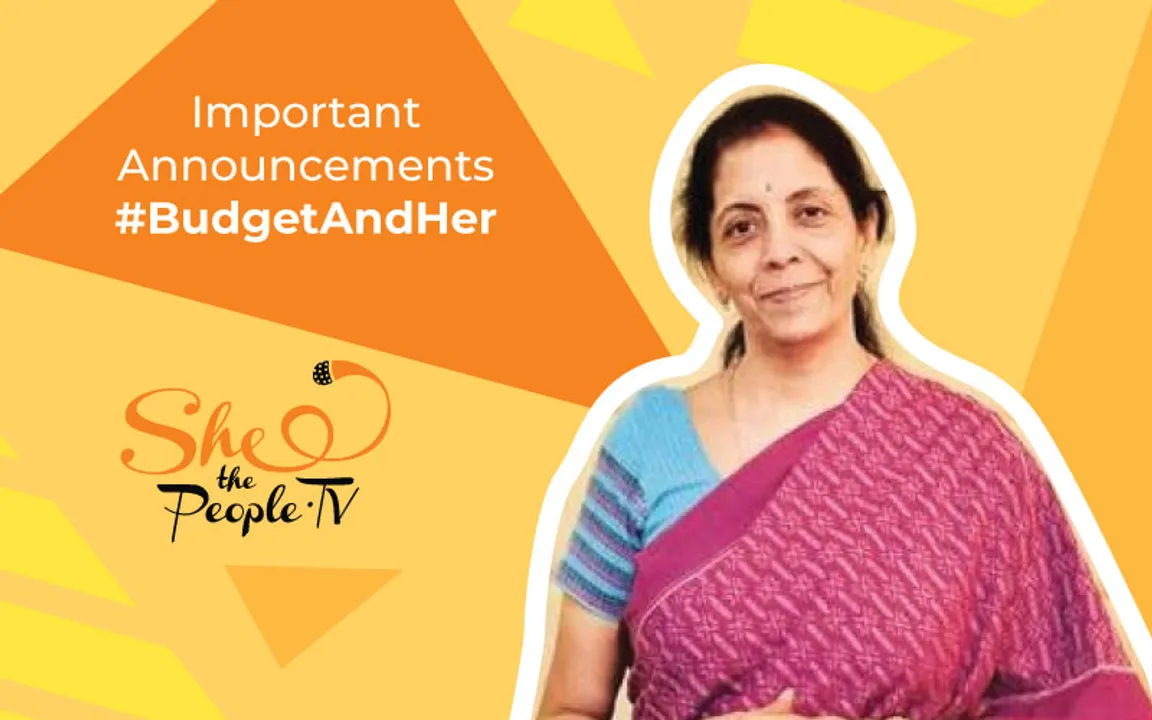 union budget, union budget 2022