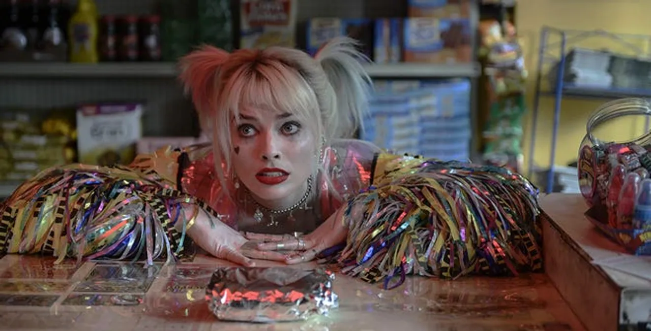 Margot Robbie best performances, margot robbie Pirates movie