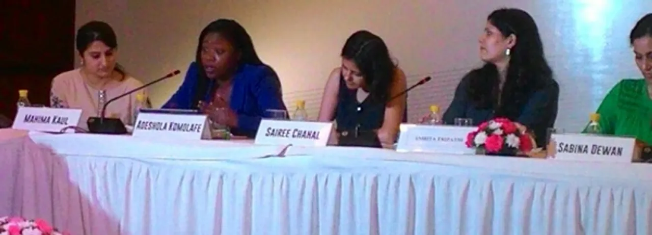 ORF panel