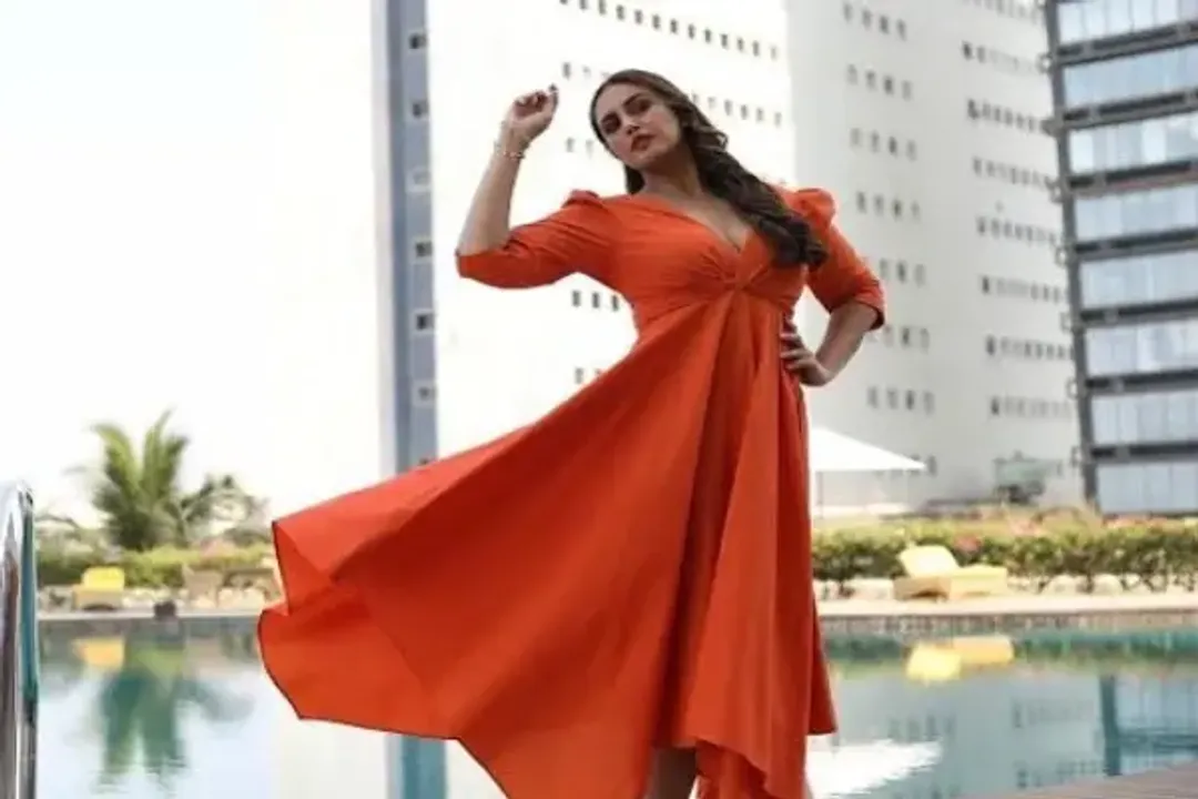 Huma Qureshi fundraiser, Actor Huma Qureshi on Mental Health