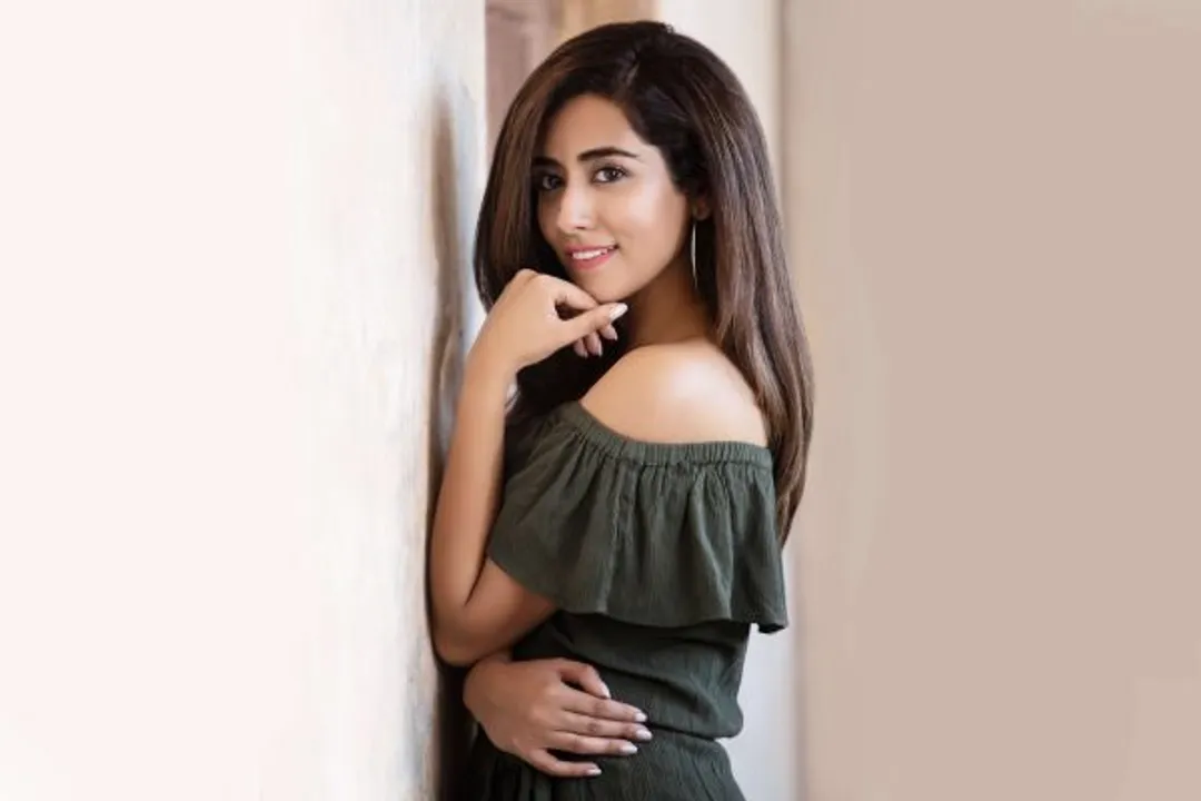 jonita gandhi interview