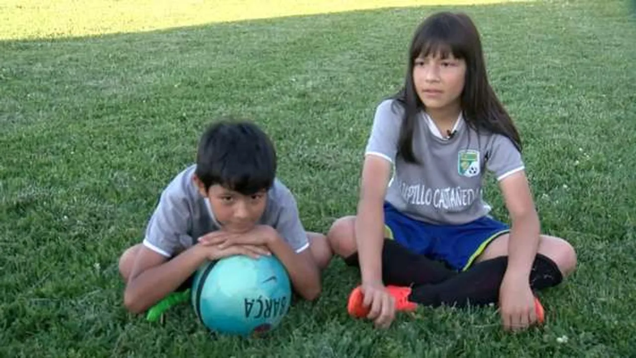 'Mili' Hernandez