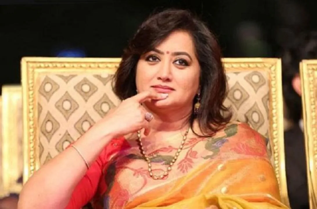 HD Revanna Sexist remark
