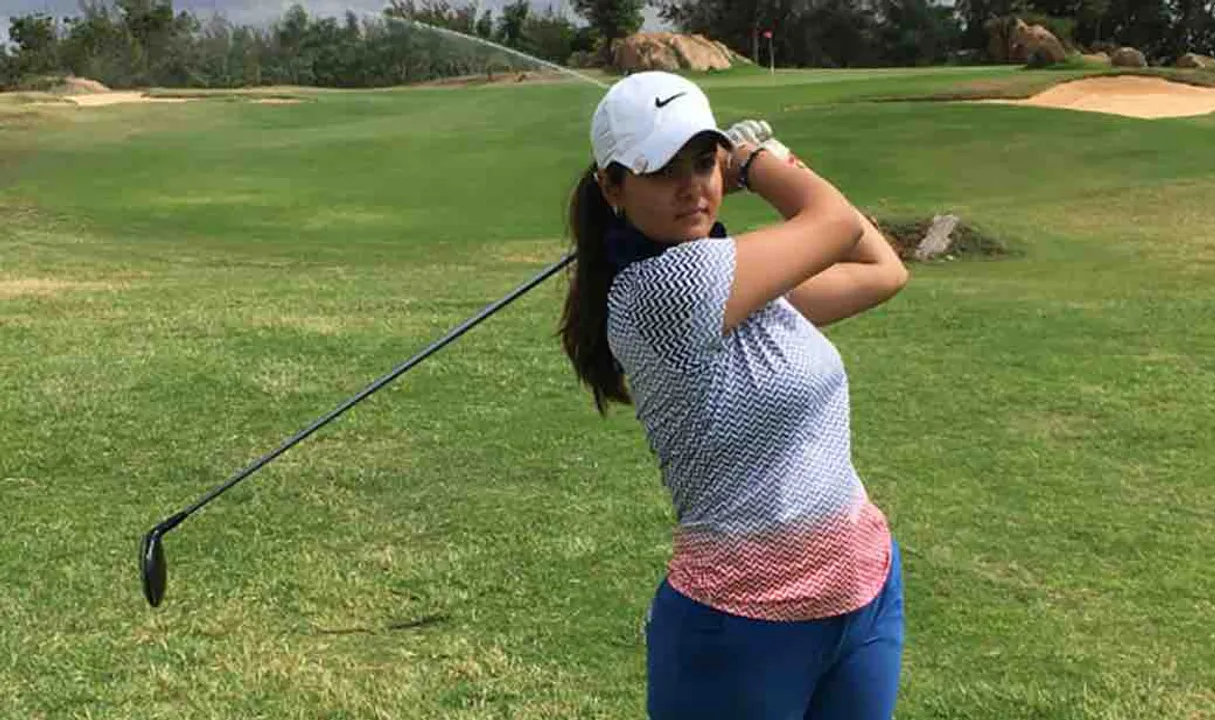 Seher Atwal wins