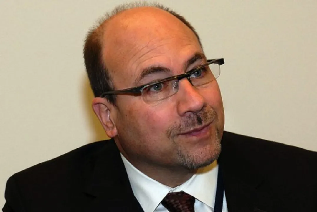 Craig Newmark works towards ending gender-gap in tech