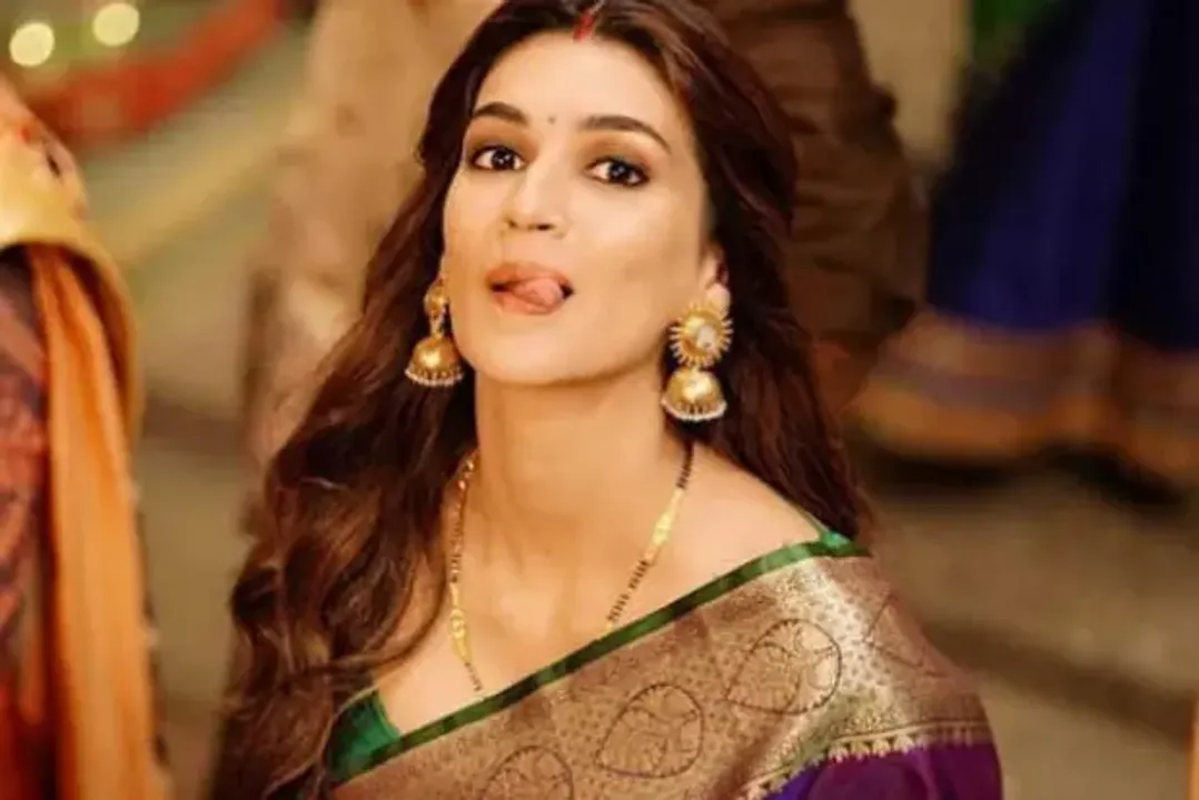 Kriti Sanon