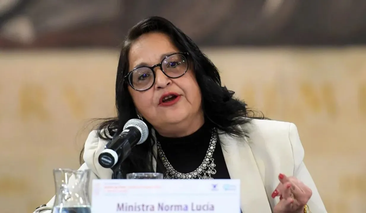 Norma Lucia Pina