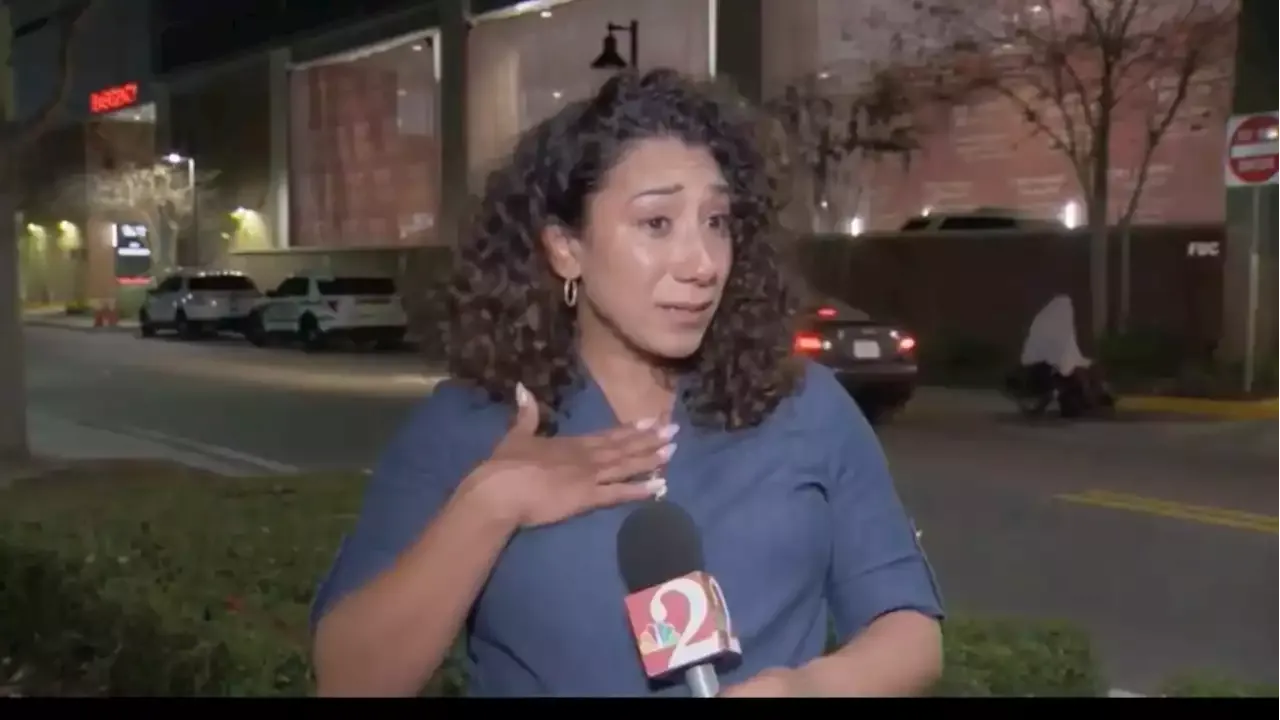 Emotions Frowned Upon In the Media