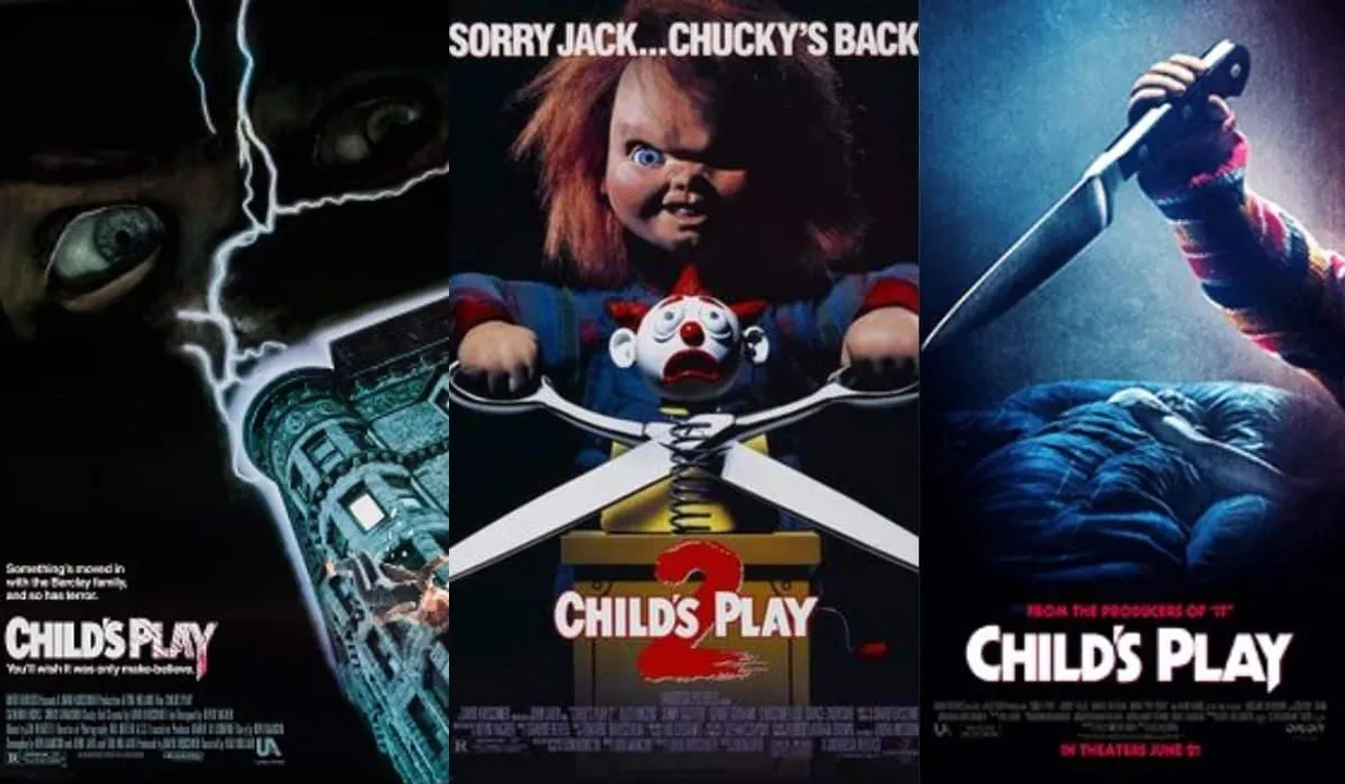 Child's Play