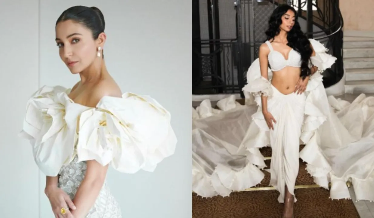 Best Looks From Cannes 2023