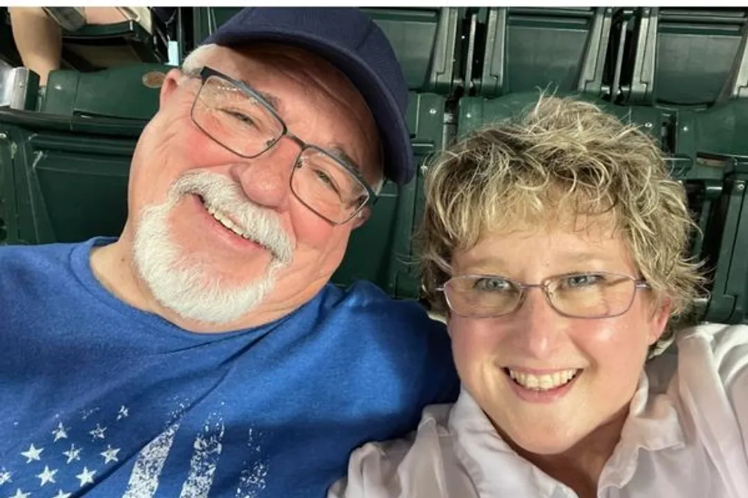 2021 viral couple married