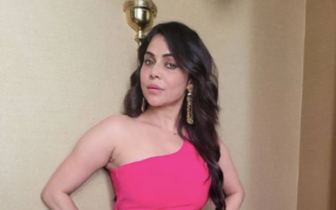 who is Nikita Rawal