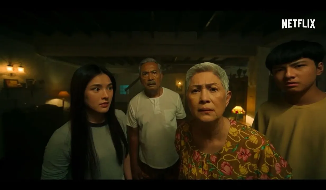 best horror films on netflix