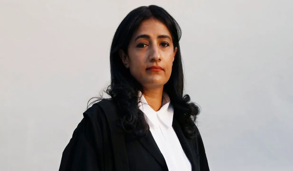 indian women activists 2022, who is karuna nundy