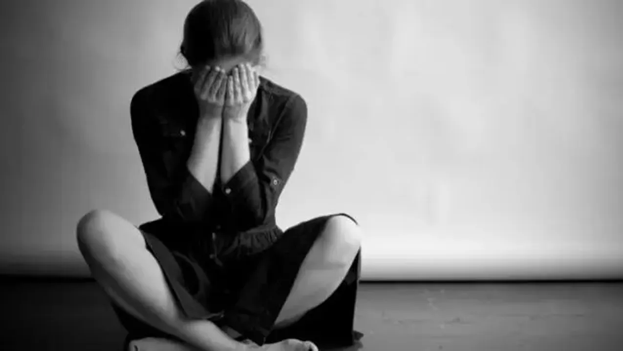 25-Yr-Old Mumbai Woman Leaps To Death From Boyfriend's Flat