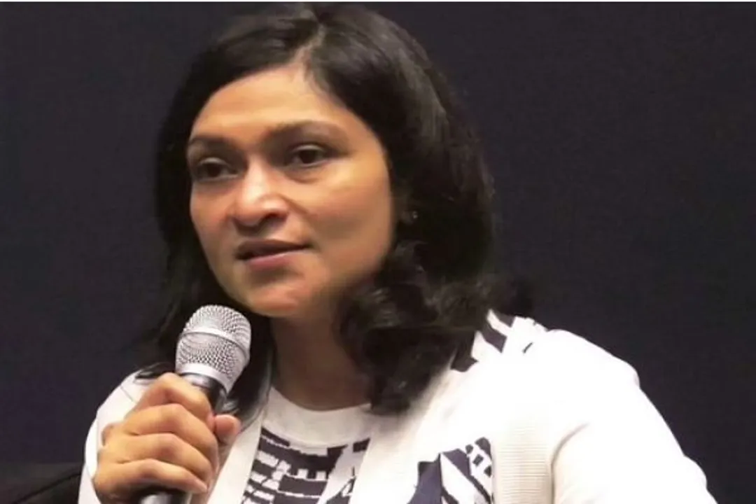 Mahima Datla