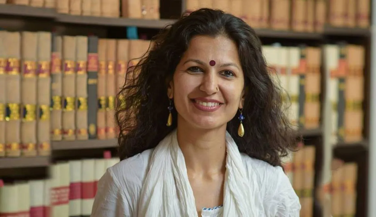 Jayna Kothari