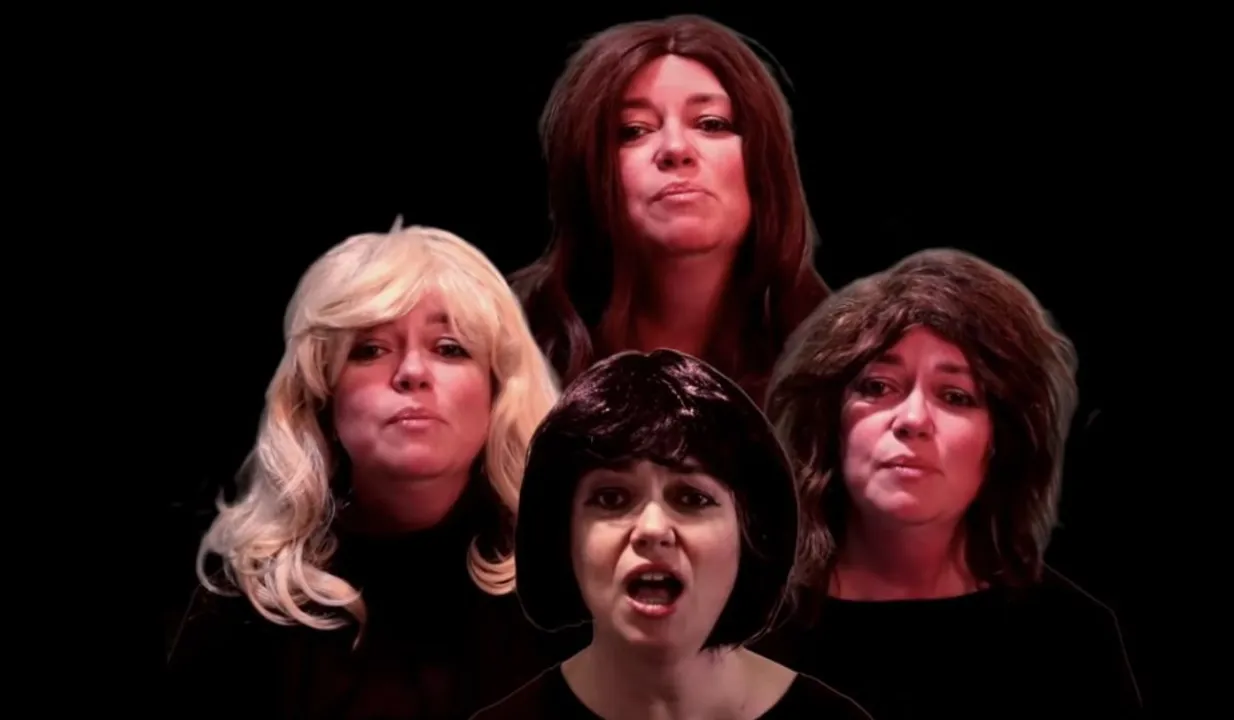 menopause rhapsody
