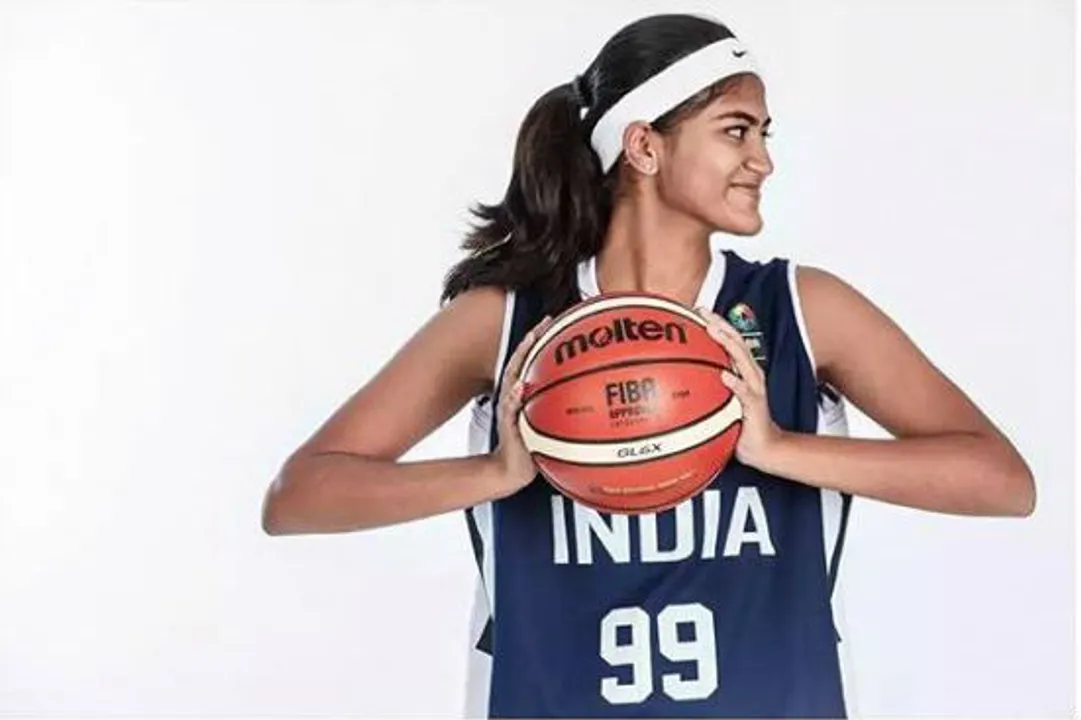 Srishti Suren