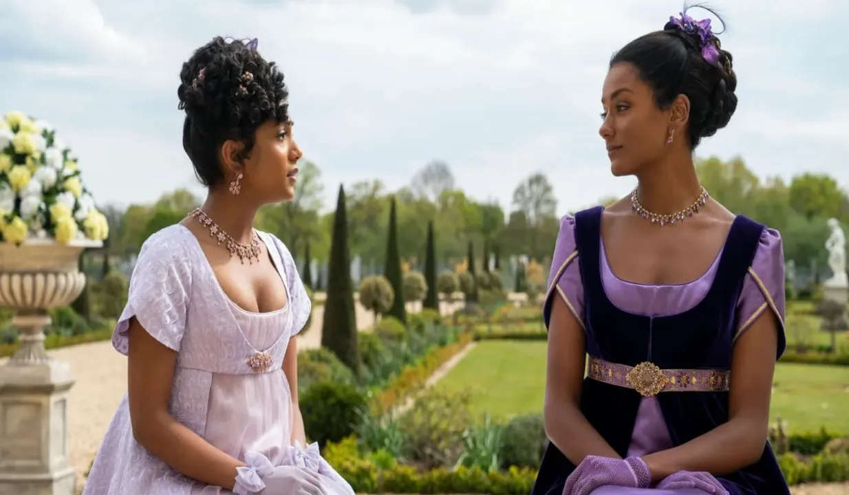 Edwina Sharma season 3 ,Kate and Edwina Sharma